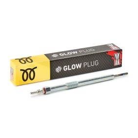 Compre Velas incandescentes de CHAMPION online para NV300 Kombi (X82) a preços moderados