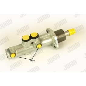 Hauptbremszylinder 132432J von JURID günstig für 77,46 € online kaufen
