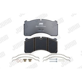 Radbremszylinder 251042J von JURID günstig für 36,73 € online kaufen