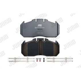 Radbremszylinder 251060J von JURID günstig für 21,33 € online kaufen