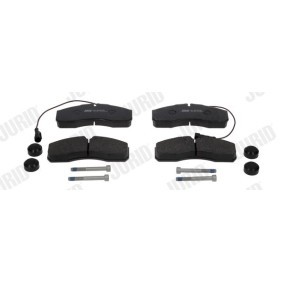 Radbremszylinder 251078J von JURID günstig für 39,16 € online kaufen