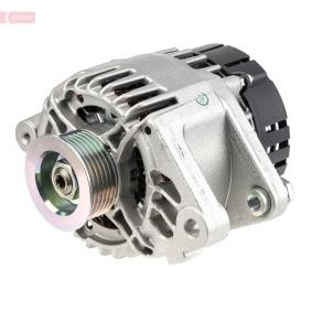 Lichtmaschine für PEUGEOT von DENSO