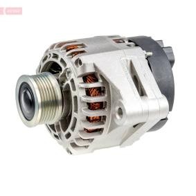 Lichtmaschine für SAAB von DENSO