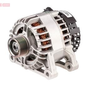 Lichtmaschine DAN515 von DENSO günstig für 132,80 € online kaufen