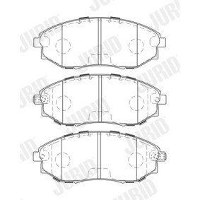 Bremssattel 694556J von JURID günstig für 100,90 € online kaufen