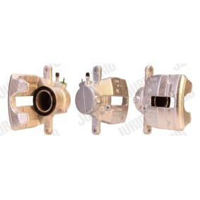 Bremssattel 694644J von JURID günstig für 91,45 € online kaufen