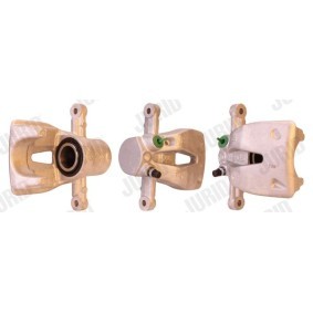 Bremssattel 694648J von JURID günstig für 92,31 € online kaufen