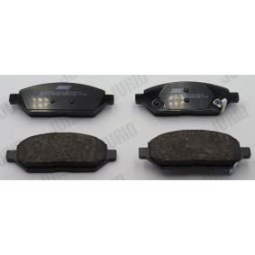 Bremssattel 694742J von JURID günstig für 83,35 € online kaufen