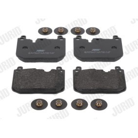 Bremssattel für MITSUBISHI von JURID