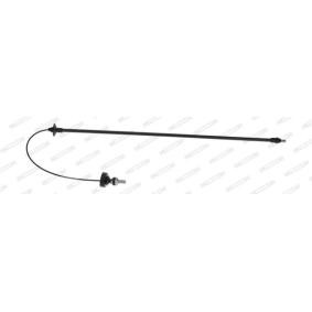 Kupplungsseil FCC421093 von FERODO günstig für 114,67 € online kaufen