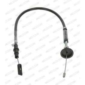 Kupplungsseil FCC421117 von FERODO günstig für 53,17 € online kaufen