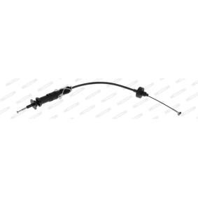 Kupplungsseil FCC422039 von FERODO günstig für 135,70 € online kaufen