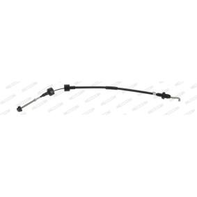 Kupplungsseil FCC422086 von FERODO günstig für 70,99 € online kaufen