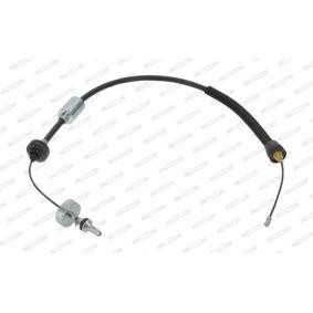 Kupplungsseil FCC422708 von FERODO günstig für 44,62 € online kaufen