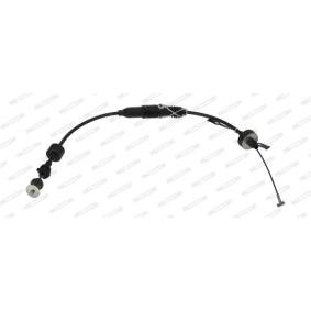 Kupplungsseil FCC422724 von FERODO günstig für 160,03 € online kaufen