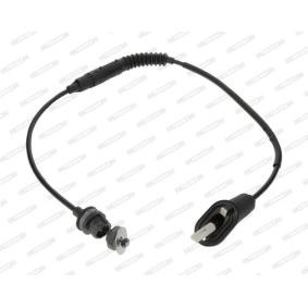 Kupplungsseil FCC422737 von FERODO günstig für 104,47 € online kaufen