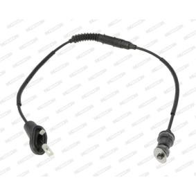 Kupplungsseil FCC422738 von FERODO günstig für 104,47 € online kaufen