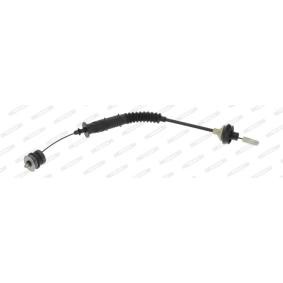 Kupplungsseil FCC422745 von FERODO günstig für 80,14 € online kaufen