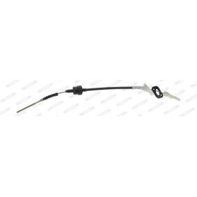 Kupplungsseil FCC422752 von FERODO günstig für 21,06 € online kaufen