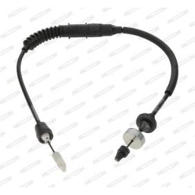 Kupplungsseil FCC422754 von FERODO günstig für 141,95 € online kaufen