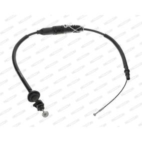 Kupplungsseil FCC422775 von FERODO günstig für 129,76 € online kaufen