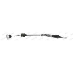 Kupplungsseil FCC422784 von FERODO günstig für 101,01 € online kaufen