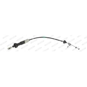 Kupplungsseil FCC422788 von FERODO günstig für 83,58 € online kaufen