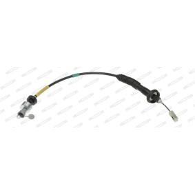 Kupplungsseil FCC422789 von FERODO günstig für 93,28 € online kaufen