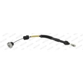 Kupplungsseil FCC422816 von FERODO günstig für 112,61 € online kaufen