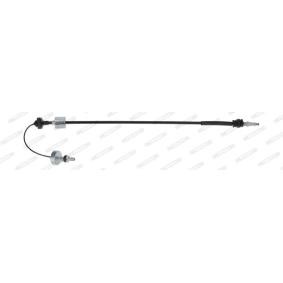 Kupplungsseil FCC422828 von FERODO günstig für 31,79 € online kaufen