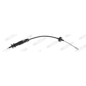Kupplungsseil FCC422835 von FERODO günstig für 129,33 € online kaufen