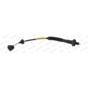 Kupplungsseil FCC422855 von FERODO günstig für 66,73 € online kaufen