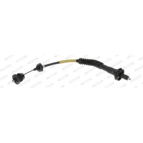 Kupplungsseil FCC422856 von FERODO günstig für 64,39 € online kaufen