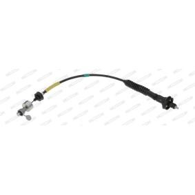 Kupplungsseil FCC422857 von FERODO günstig für 86,23 € online kaufen