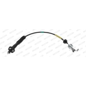 Kupplungsseil FCC422859 von FERODO günstig für 82,85 € online kaufen