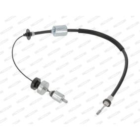 Kupplungsseil FCC424248 von FERODO günstig für 54,91 € online kaufen