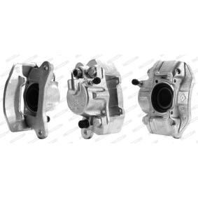 Bremssattel für HYUNDAI von FERODO