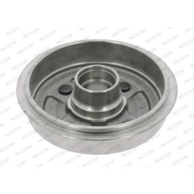 Compre Tambor de travão de FERODO online para Cerato Hatchback (TD) a preços moderados