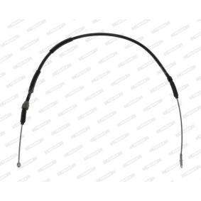 Handbremsseil FHB431310 von FERODO günstig für 62,89 € online kaufen