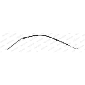 Handbremsseil FHB432052 von FERODO günstig für 25,18 € online kaufen