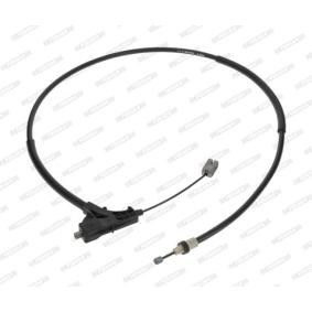 Handbremsseil FHB432415 von FERODO günstig für 96,04 € online kaufen