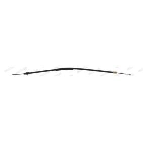 Handbremsseil FHB432418 von FERODO günstig für 60,05 € online kaufen