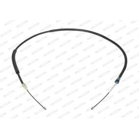Handbremsseil FHB432420 von FERODO günstig für 98,50 € online kaufen