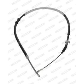 Handbremsseil für FIAT von FERODO