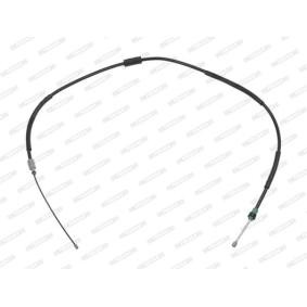 Handbremsseil FHB432867 von FERODO günstig für 19,94 € online kaufen