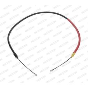 Handbremsseil FHB432871 von FERODO günstig für 28,94 € online kaufen