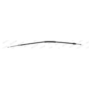 Handbremsseil FHB432877 von FERODO günstig für 59,39 € online kaufen