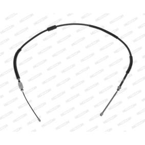 Handbremsseil FHB432885 von FERODO günstig für 28,01 € online kaufen