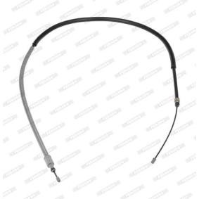 Handbremsseil FHB432888 von FERODO günstig für 22,60 € online kaufen