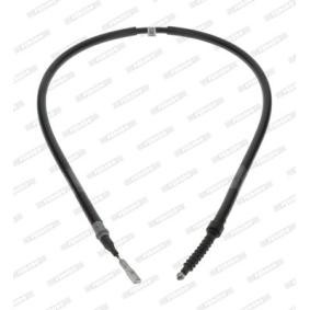 Handbremsseil FHB432938 von FERODO günstig für 68,64 € online kaufen